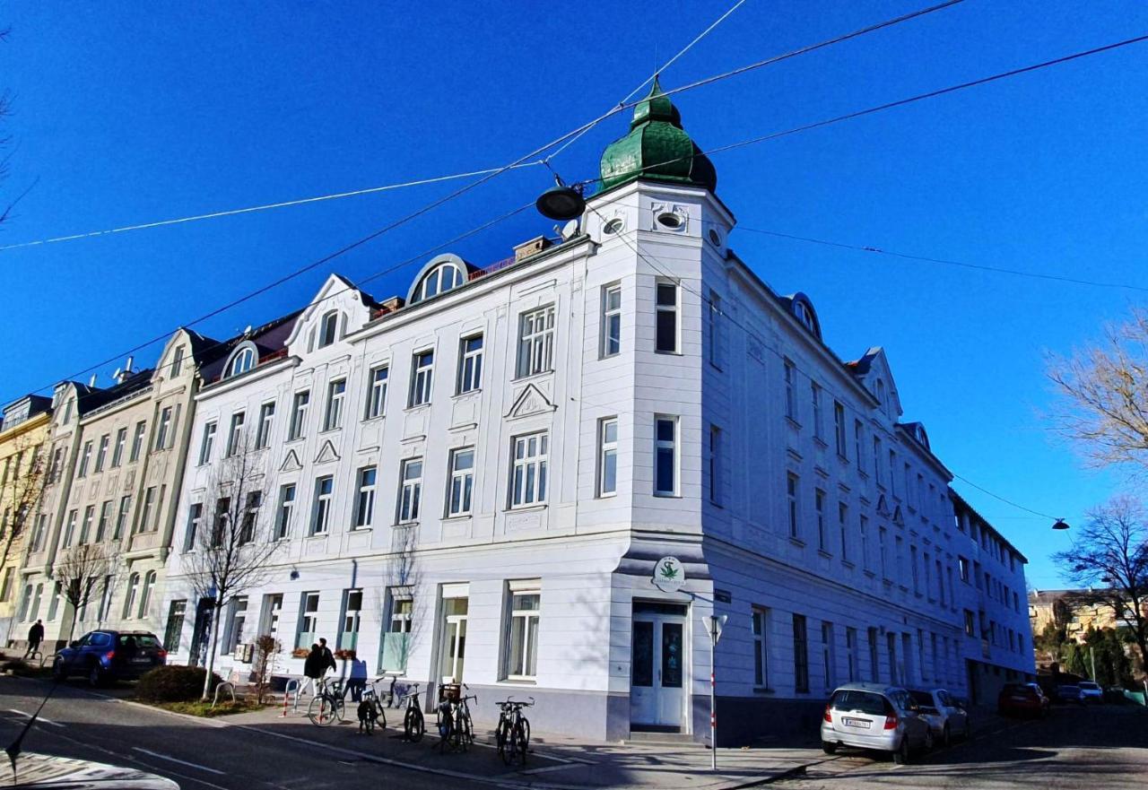 Mezzanine De Grinzing Apartment Vienna Exterior photo